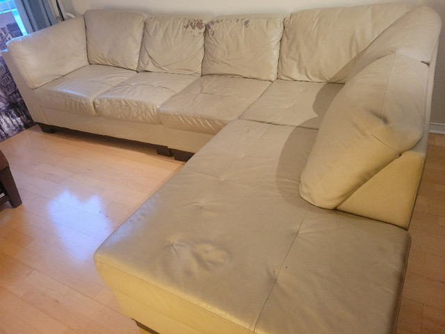 Selling All Of The Furniture As  We Are Moving!!! in Couches & Futons in City of Toronto