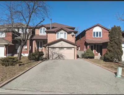 Room for Rent - Female only $850.00 - Shared House
