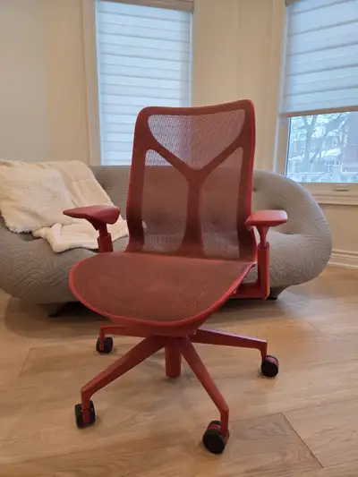 Herman Miller Cosm (mid-back) Chair, View more