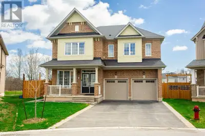 For sale by Cirrius Realty- Built on a large pie shaped lot with room for a pool and still more room...