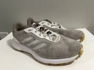 ADIDAS Men's Golf Shoes , size 9, View more