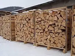 BOIS DE CHAUFFAGE A VENDRE/FIREWOOD FOR SALE, View more