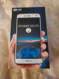 blu selfie studio 2