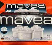 Mavea Filter Cartridges