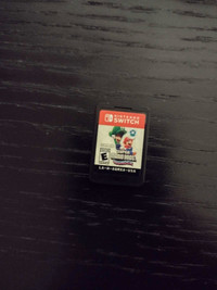 Super Mario Bros Wonder-Nintendo Switch