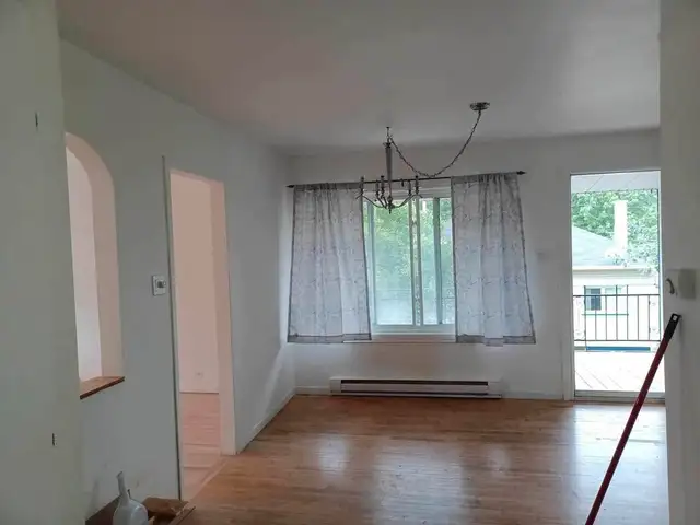 Appartement à louer in Long Term Rentals in Québec City - Image 8