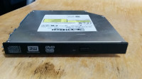Dell Optiplex 980 960 760 780 Slimline DVDRW SATA Optical Drive