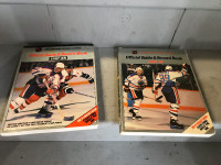 National Hockey League Official Guide & Record Book 2018 (National Hockey  League Official Guide an)