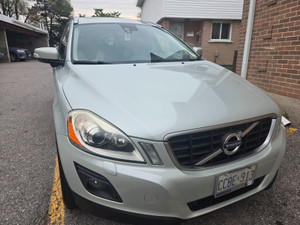 2010 Volvo XC60