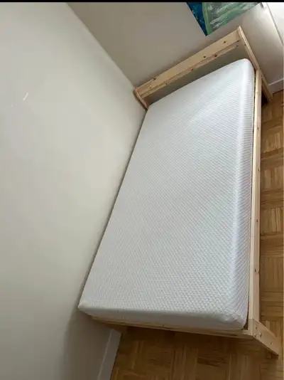 single bed , View more
