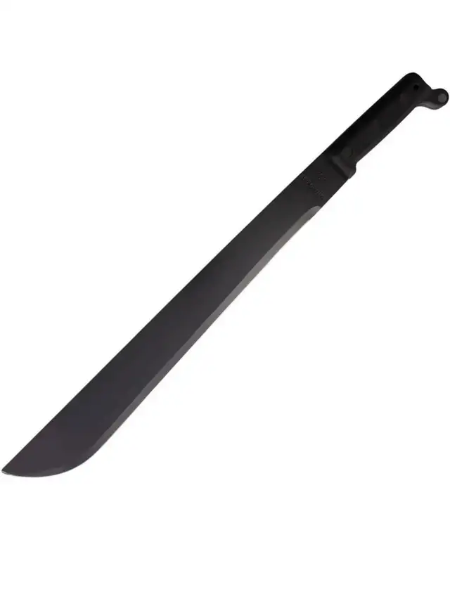 Jungle macheté