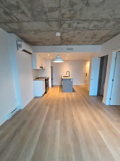 ⭐️1 MONTH FREE PROMO⭐️  1 BED, 1 BATH located in Lachine