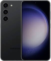 Samsung s23 plus phone 