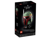 75277 LEGO Star Wars Helmet Collection Boba Fett