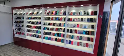 All types of cell phone accessories!!, View more