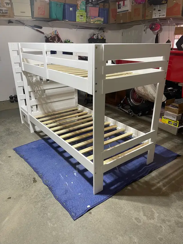 Bunk bed in Beds & Mattresses in Cranbrook - Image 3