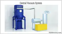VACUUM SYSTEMS SALES AND SERVICE COMPANY FOR SALE - NEW LISTING