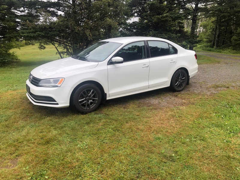 2015 Volkswagen Jetta Cars & Trucks Truro Kijiji