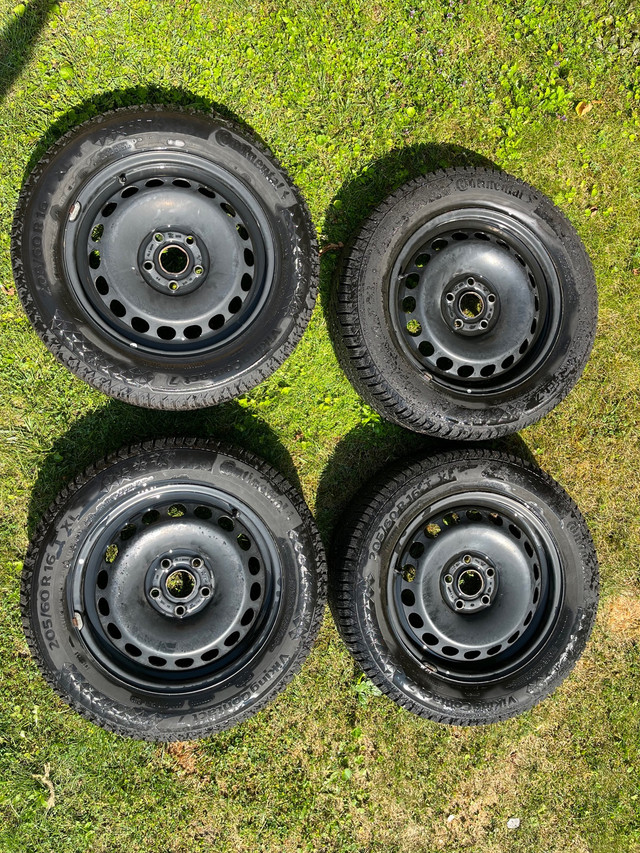 Snow tires  in Tires & Rims in Oshawa / Durham Region - Image 2
