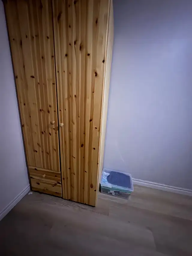 !! Urgent !! Private room available for $649 utilities included in Room Rentals & Roommates in Kitchener / Waterloo - Image 6