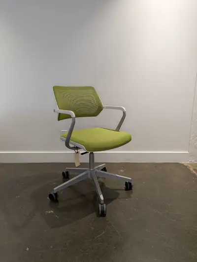 Chaises de bureau Steelcase QiVi office chairs, View more