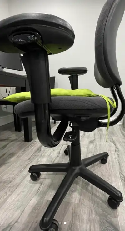 Office chair, View more