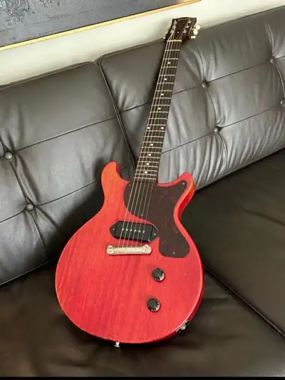 Gibson Les Paul Junior ‘58, View more