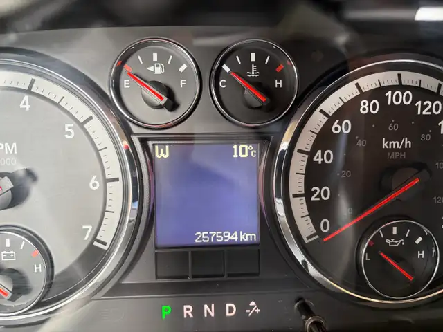 2012 Ram 1500 Sport