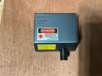 Snapmaker 2.0 Laser Module 1600mW, View more