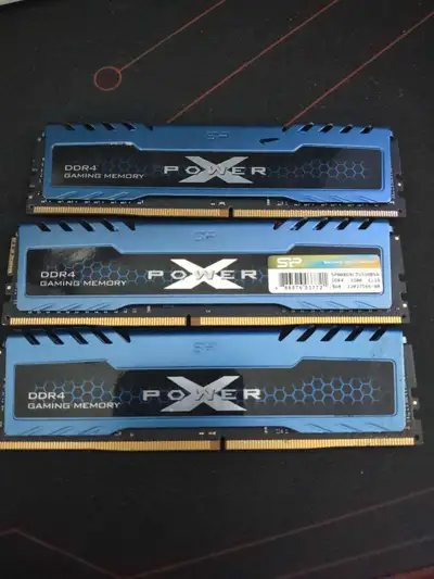 x power ddr4 ram sticks, View more