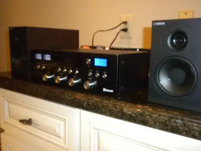 Selling a Innovative Technology system, View more