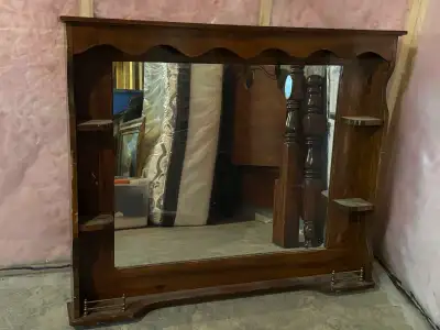 antique bedroom set, View more
