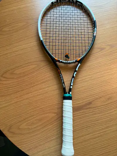 Head Youtek IG Speed MP 315 Tennis Racquet, View more