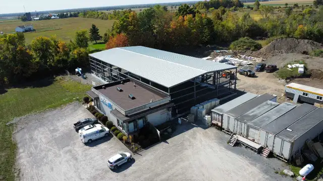 Warehouse Space for Lease in Commercial & Office Space for Rent in Ottawa - Image 3