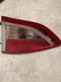 Genuine Ford Escape Inner Taillights Pair 2013 2014 2015 2016 CJ