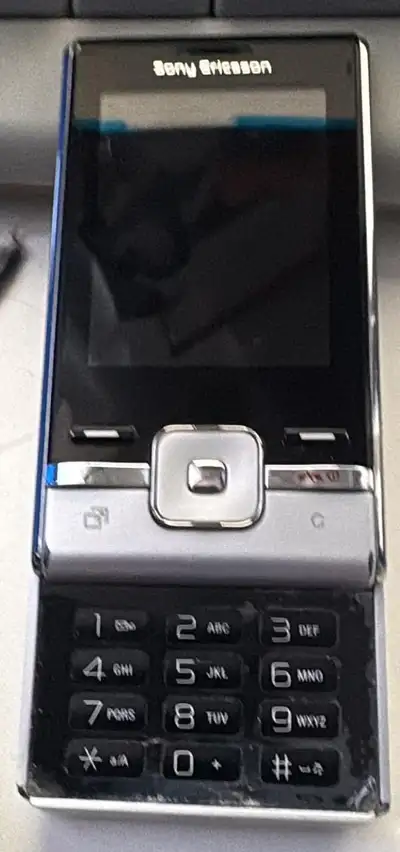 VINTAGE CELL PHONE, View more