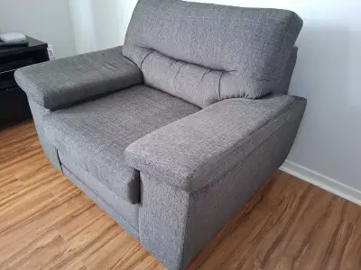Fauteuil en excellente condition , View more