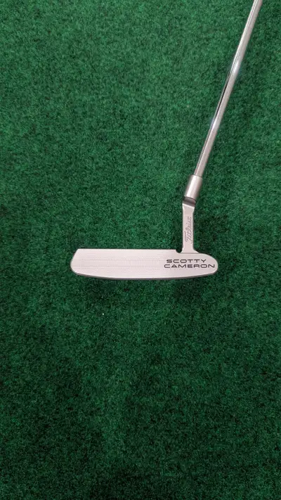 Scotty Cameron Special Select Newport, View more