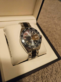 Tag heuer mens automatic watch 