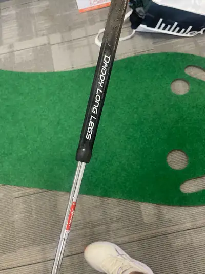 TaylorMade Daddy Long Legs Putter, View more