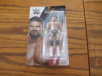 WWE Wrestling Action Figure Series #85 Bobby Roode  New