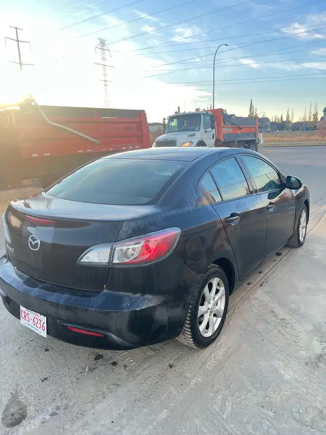 2011 Mazda 3600053743648788483