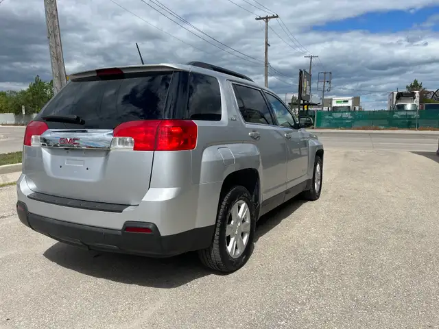 2013 GMC Terrain538899591673292803