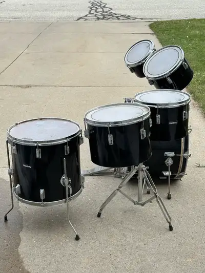 Westbury Drums Vintage, View more