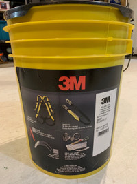 3M Roofers Kit