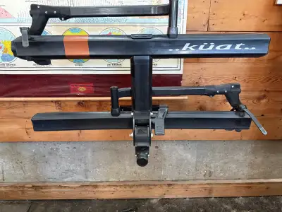 Kuat Sherpa 2.0 Bike Rack, View more
