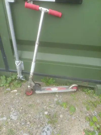 Razor Scooter, View more