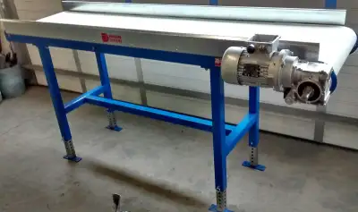 Belt Conveyors, View more