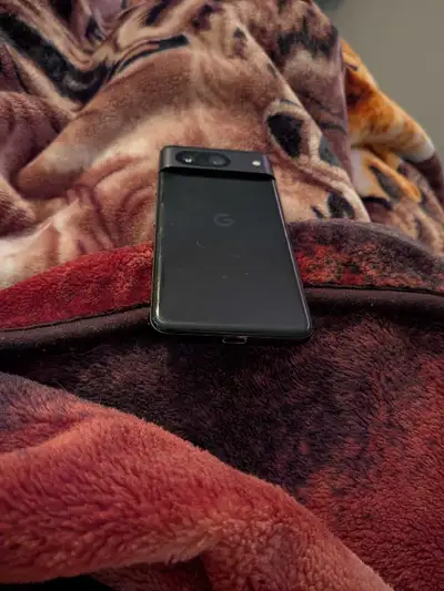 Google pixel 8, View more