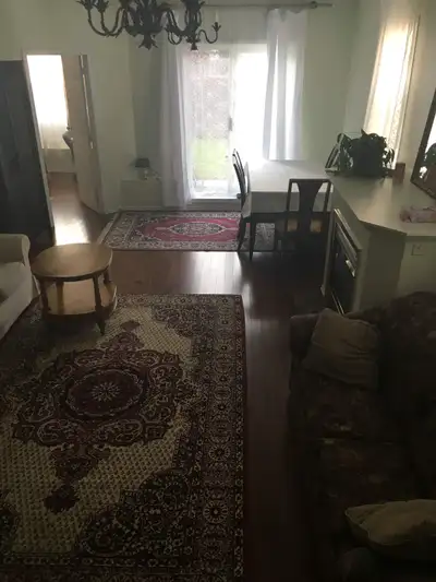 First floor of house for rent